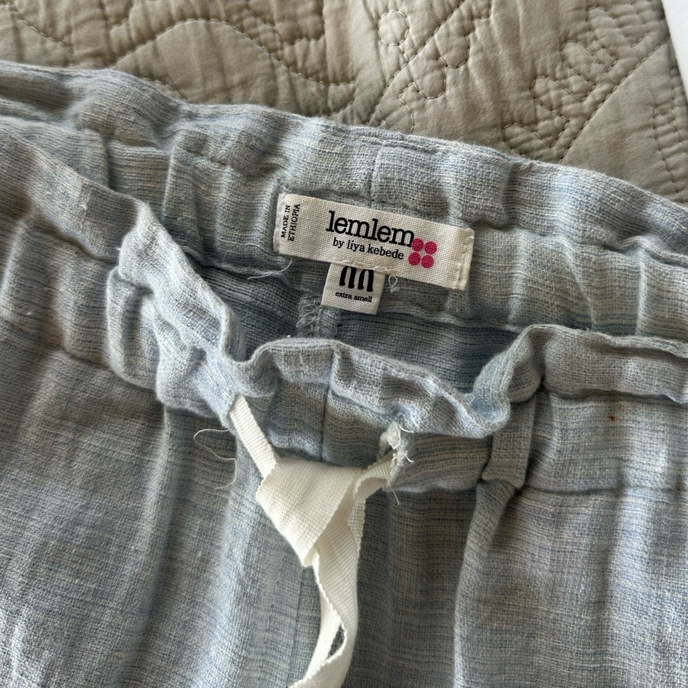 Lemlem Shorts - image 3